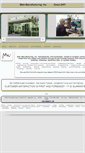 Mobile Screenshot of makimfg.com